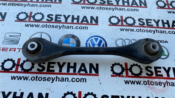 5Q0501529D volkswagen tiguan 2017 sağ arka taşıyıcı kolu