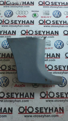 6Y1864606 skoda fabia ön sağ direk alt kaplaması