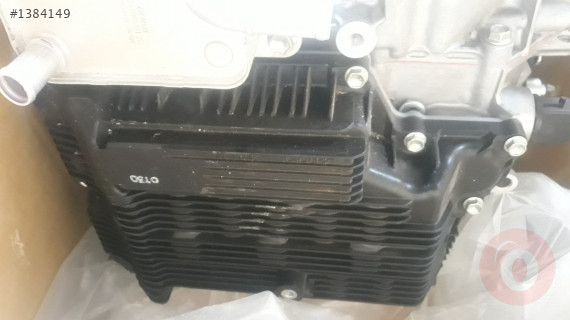 TOYOTA COROLLA 2020 MODEL ŞANZUMAN BEYNI