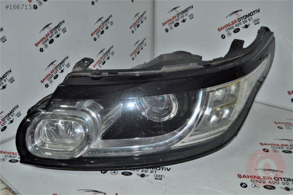 LAND ROVER RANGE ROVER RANGE SPORT SOL FAR LR090485