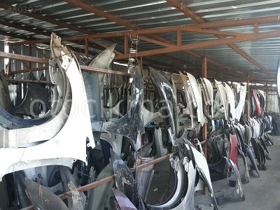 TÜM SERİ KOMPLE ÇIKMA ÇAMURLUK.