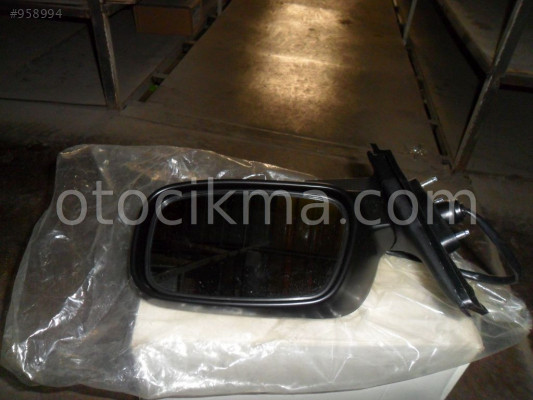 TOYOTA COROLLA 130 07-11