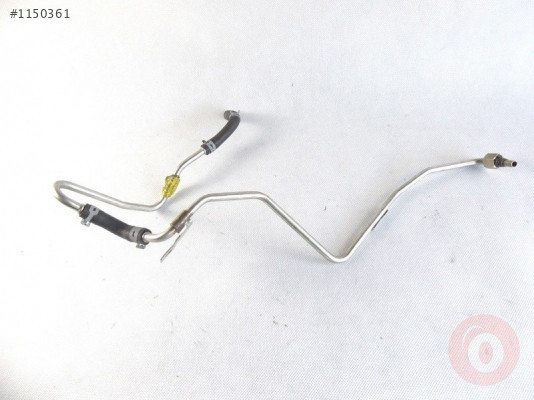 GOLF PASSAT POLO LEON SUPERB BAĞLANTI BORUSU 04L131582F