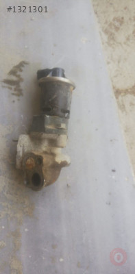 CHEVROLET REZZO 1.6 EGR VALFİ.OTO ERKAN ÜNYE