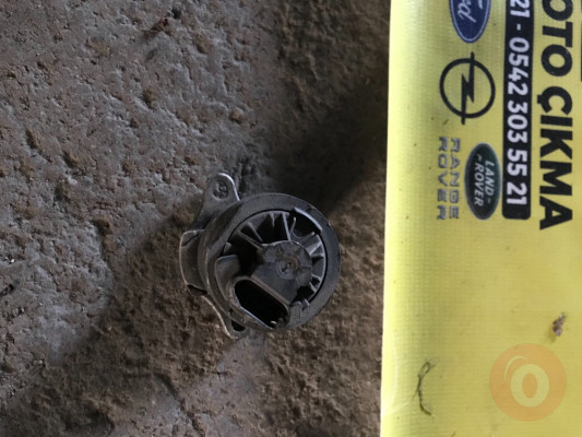 OPEL ASTRA G ÇIKMA EGR VALFİ