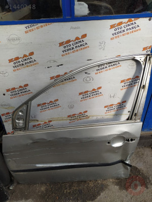 Ford Fiesta sol ön kapı 2004-2008