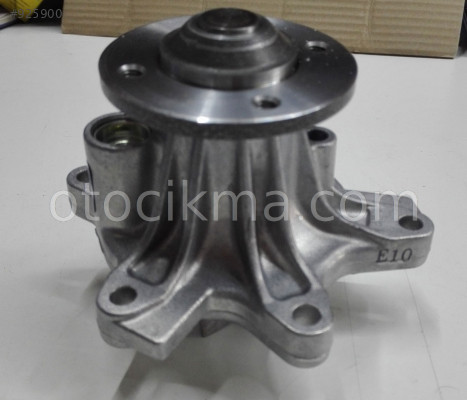 COROLLA D4D 5 İLERİ DEVİRDAİM 2004