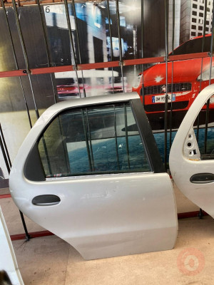 FİAT PUNTO ORJ CIKMA ARKA SAĞ KAPI GÜL OTOMOTIV