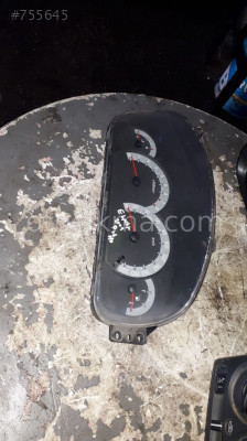 Elantra km saati 2001 2007