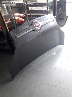 FİAT FİORİNO ÖN KAPUT SALİHOĞLU OTODAN