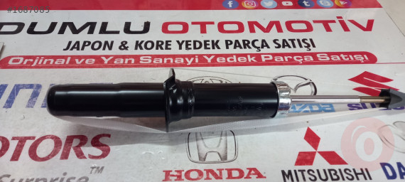 AMORTİSÖR CIVIC 96-01 ÖN SAĞ-SOL