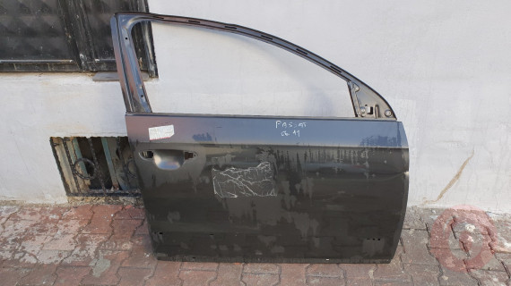 PASSAT SAG ÖN KAPI 06.11