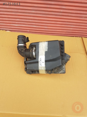 OPEL ASTRA H HAVA FİLTRE KAZANI 2.0 T BENZİNLİ