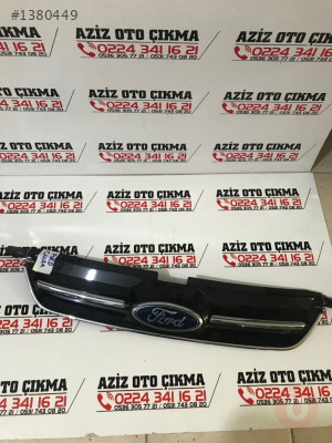 C-MAX ÖN PANJUR ORJİNAL ÇIKMA