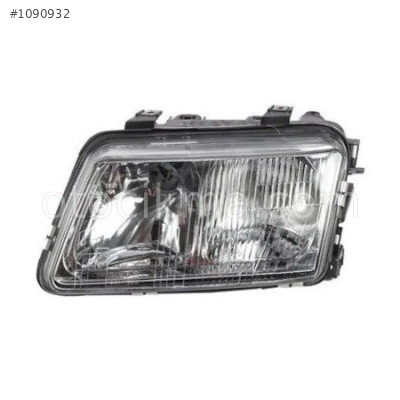 AUDİ A3 97-00 ÖN HALOJEN FAR SOL 8L0941029