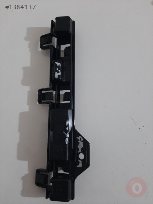 BMW F30 3 SERİSİ SOL ÖN TAMPON BRAKETİ ORJİNAL ÇIKMA