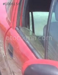 1997 model opel tigra 1.6 16v çıkma sağ kapı camı