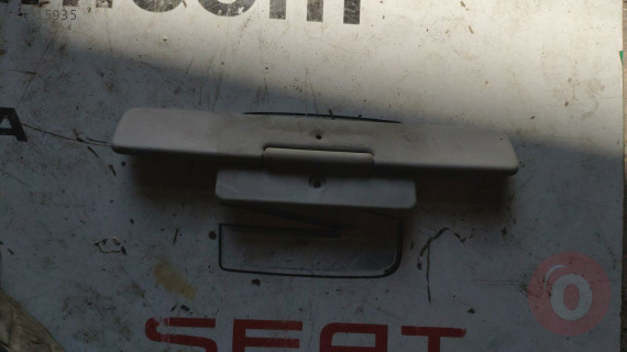 858555C 3B0858555D bora golf 4 passat ön tavan orta plastik