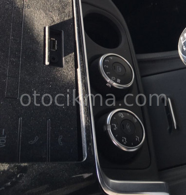 2017 TOYOTA COROLLA 1.3 HATASIZ KONTROL PANELİ.