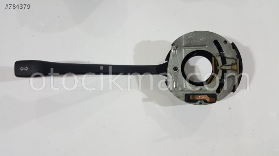 VOLKSWAGEN JETTA 1 FAR SİNYAL KOLU ORJİNAL SIFIR