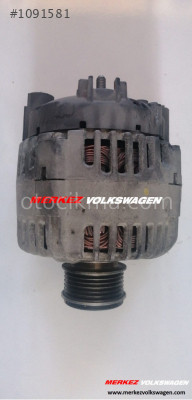 SEAT - TOLEDO / 1.9 TDİ DİZEL ŞARJ DİNAMOSU (06F903023C)