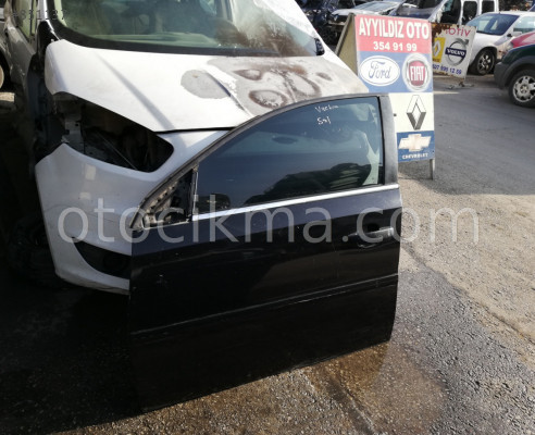 OPEL VECTRA C SOL ÖN KAPI