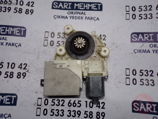 ÇIKMA 5WK 11 588G,7M5T-14B534-AD,E521F 942413-103 CAM MOTORU