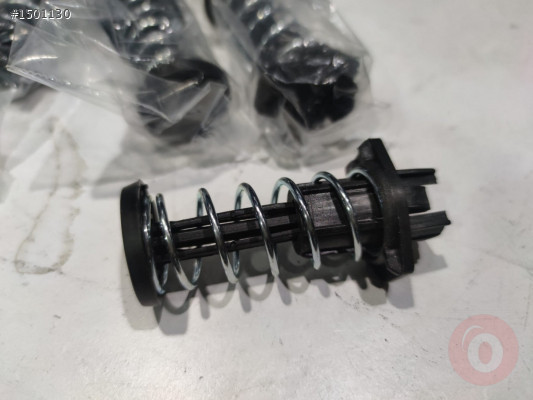 Mercedes S Serisi W221 Kaput Kilit Yayı A2218800327
