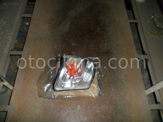 TOYOTA HİLUX 99-06