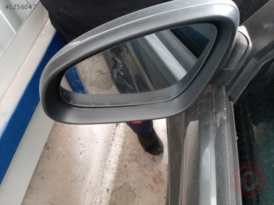 OPEL ASTRA J SOL AYNA ÇIKMA ORJİNAL