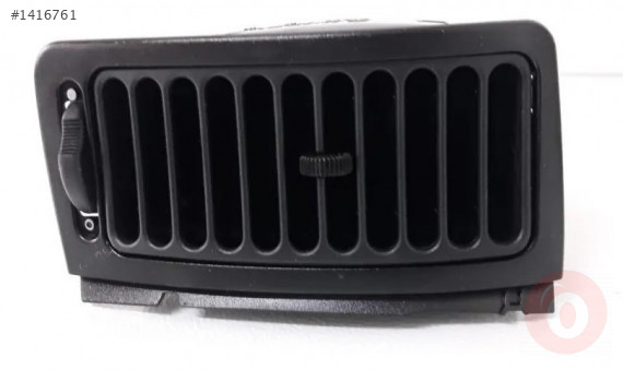 CORDOBA İBİZA CADDY POLO SOL TORPİDO HAVA KANALI 6K1819703