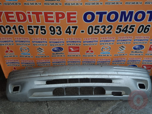 suzuki grand vitara ön tampon