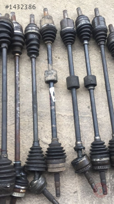 OPEL CORSA C 1.4 SAĞ AKS.OTO ERKAN ÜNYE