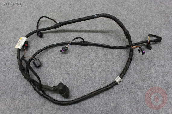 VW GOLF 7 13-16 PARK SENSÖR TESİSATI ARKA 5G0971104D
