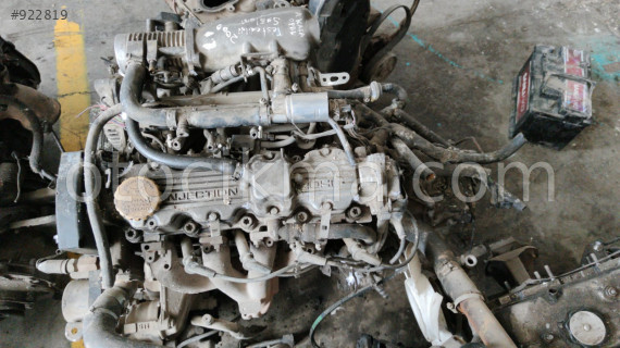 2000 MODEL OPEL A KASA ÇIKMA MOTOR