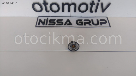 NİSSAN NAVARA TERMOSTAT SIFIR PARÇA 2.5 DCİ D40 2005-2012