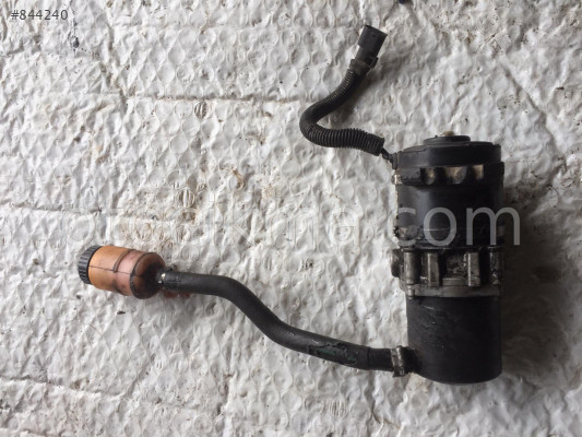 PEUGEOT 106 1997 MODEL  1,4   DİREKSİYON POMPASI