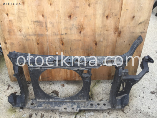 HYUNDAİ İ20 ÇIKMA ÖN PANEL
