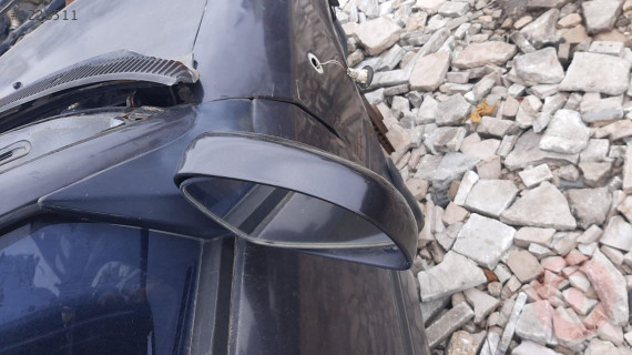 daewoo espero çıkma sağ dikiz aynası elektrikli