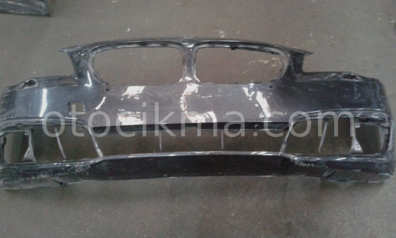 BMW F10 ÖN TAMPON VE TÜM ÇIKMA ORJİNAL PARÇALAR