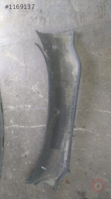fiat siena çıkma cam önü ızgarası