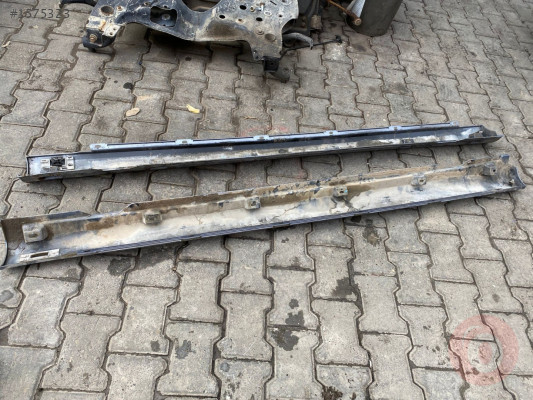 2008 OPEL VECTRA C MARŞBİYEL BAKALİTİ SAĞ/SOL HATASIZ ORJ ÇI