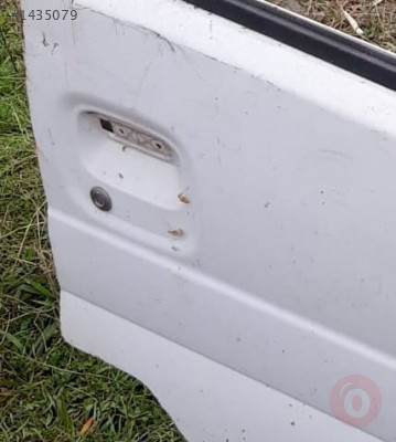 dfm kamyonet çıkma sağ ön kapı kilidi