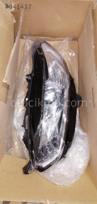 FORD MONDEO SOL FAR MAHİR OTO'DAN SIFIR ORİJİNAL