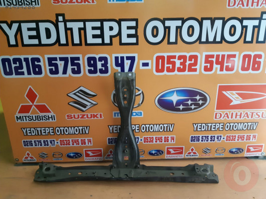 subaru levorg ön panel