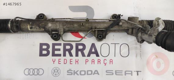 VW TRANSPORTER T5 T6 2004-2015 DİREKSİYON KUTUSU 7E1422055L