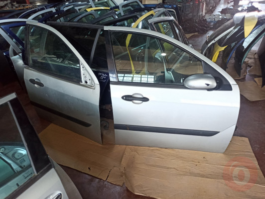 Opel çıkma orjinal kapı