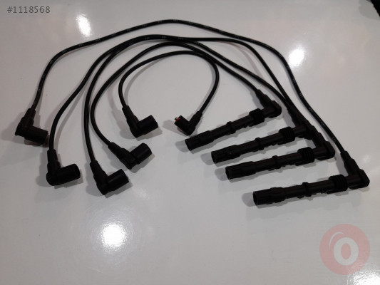 SEAT TOLEDO 92-1993 BUJİ KABLO TAKIMI SIFIR