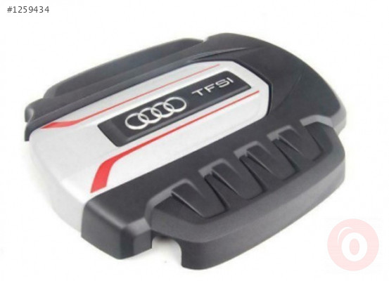 AUDİ S1 S3 SQ2 TTS MOTOR ÜST KAPAĞI 2.0 TFSİ 06K103925E