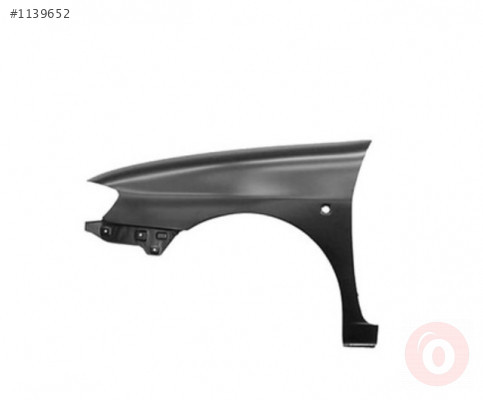 SEAT İBİZA-CORDOBA 99-02 SOL ÖN ÇAMURLUK 6K0821021D